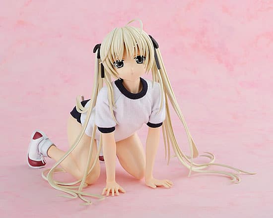 ヨスガノソラ 春日野穹 体操服Ver.
