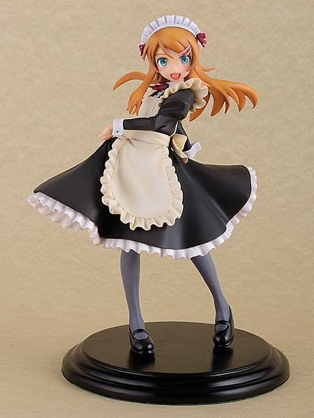 俺の妹がこんなに可愛いわけがない 高坂桐乃 メイドVer.