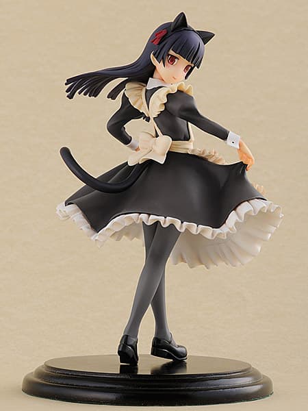 俺の妹がこんなに可愛いわけがない 黒猫 メイドVer.