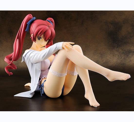 フリージング ガネッサ=ローランド セクシーVer.