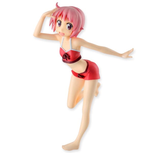 ゆゆ式 野々原ゆずこ 水着Ver.