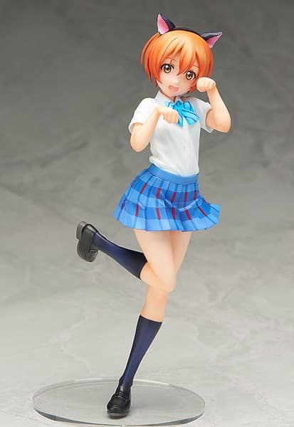 ラブライブ！ 星空凛