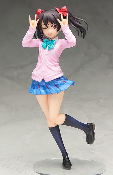 ラブライブ！ 矢澤にこ