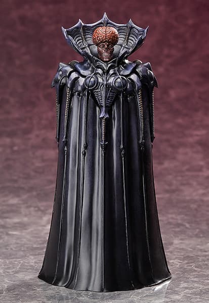 figma 映画「ベルセルク」 ボイド ＆ figFIX ユービック