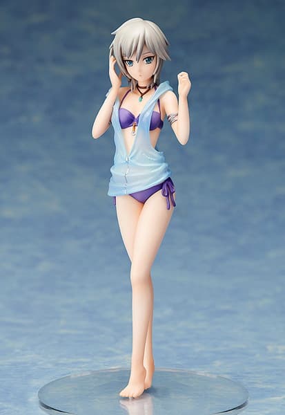 アイドルマスター シンデレラガールズ アナスタシア 水着Ver.