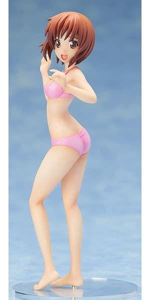 ガールズ＆パンツァー 劇場版 西住みほ 水着Ver.