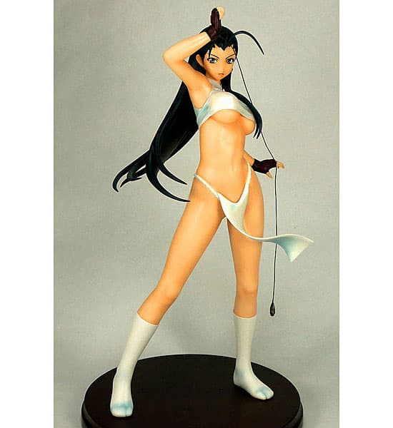 一騎当千 夏候淵妙才 お祭りver.