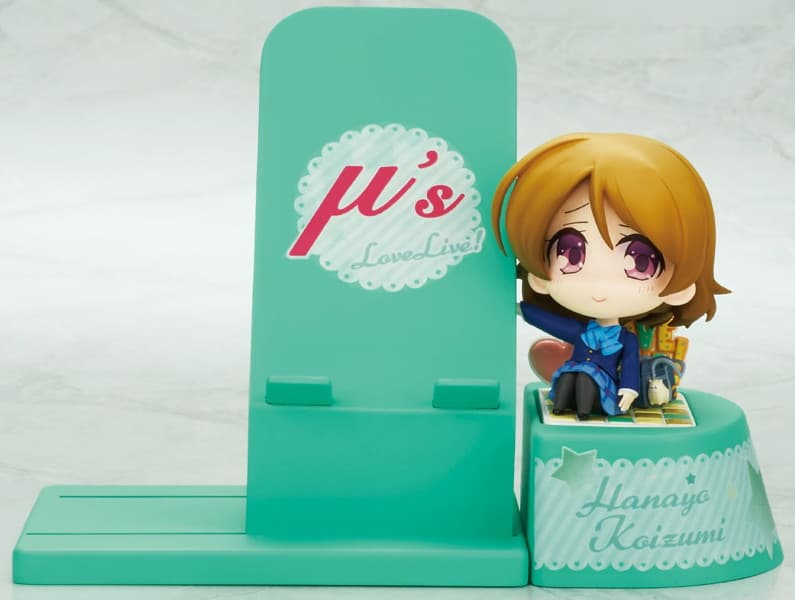 ちょこすた ラブライブ！ 「小泉 花陽」