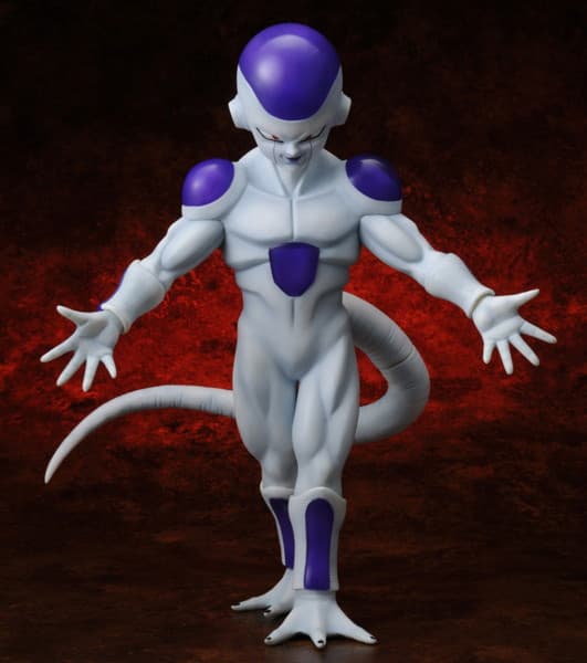 ギガンティックシリーズ ドラゴンボールZ フリーザ（最終形態）