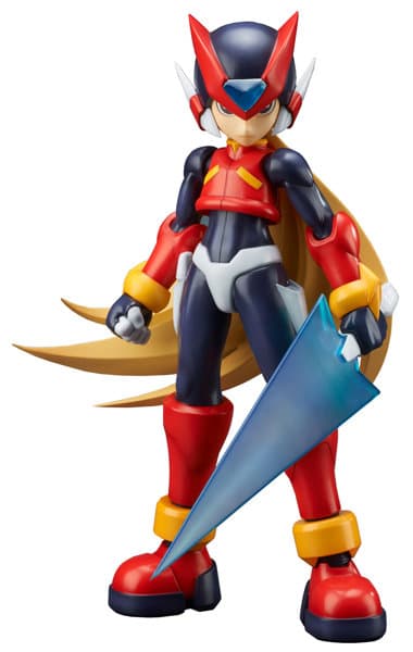 ギガンティックシリーズ 「ロックマンゼロ」 ゼロ
