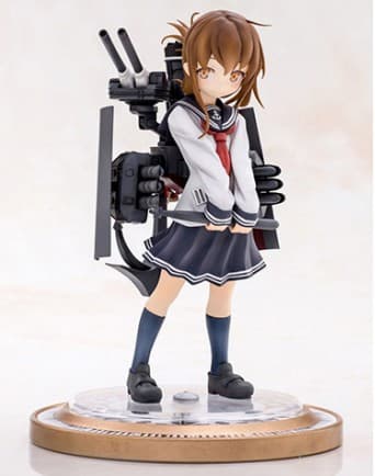 【再販】艦隊これくしょん-艦これ- 電