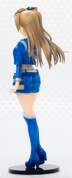 レジンキャスト製塗装済み完成品 ラブライブ！× PACIFIC「南 ことり」