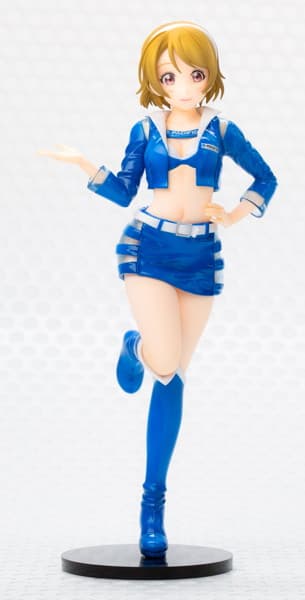 レジンキャスト製塗装済み完成品 ラブライブ！× PACIFIC「小泉 花陽」