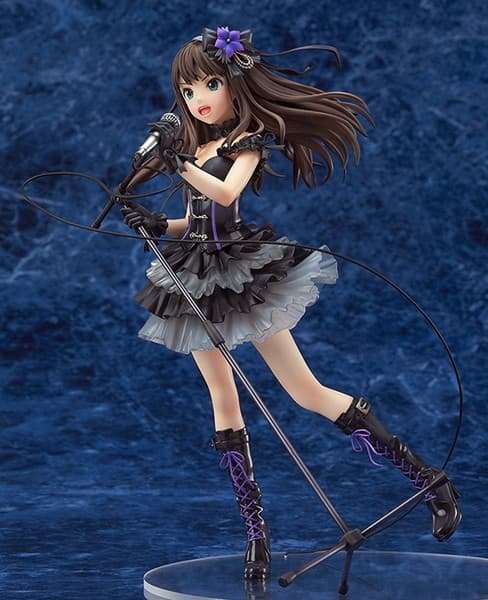 アイドルマスター シンデレラガールズ 渋谷凛 ニュージェネレーションVer.