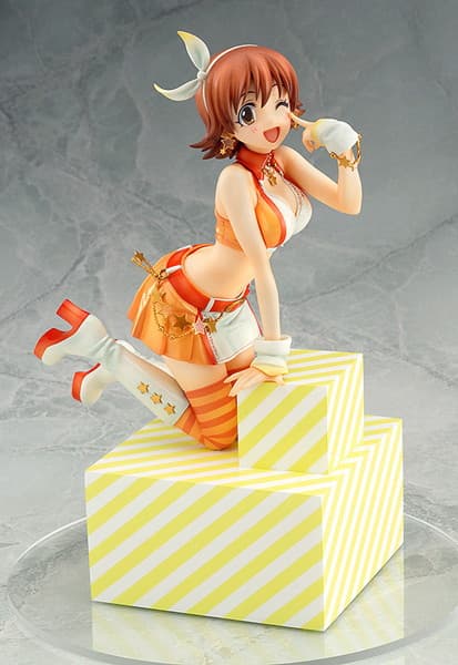 アイドルマスター シンデレラガールズ 本田未央 ニュージェネレーションVer.