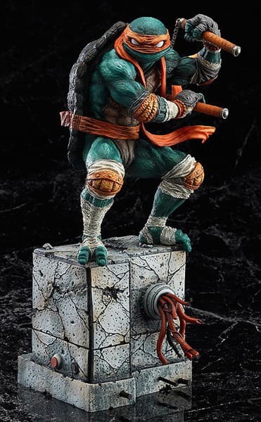 Teenage Mutant Ninja Turtles ミケランジェロ