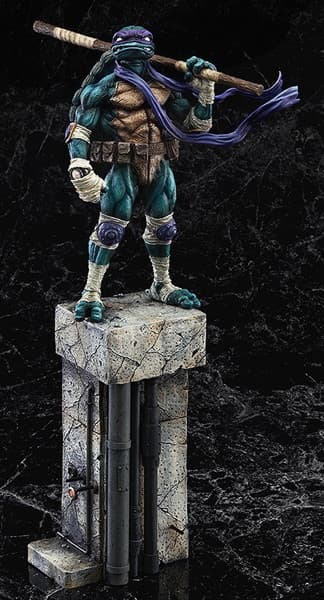 Teenage Mutant Ninja Turtles ドナテロ
