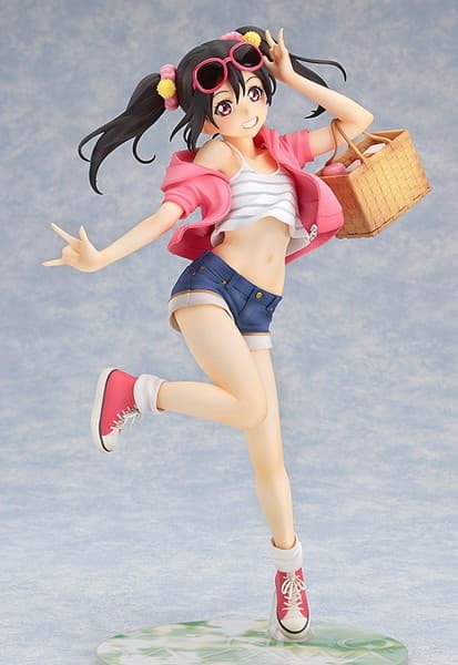 ラブライブ！ 矢澤にこ ピクニックガール