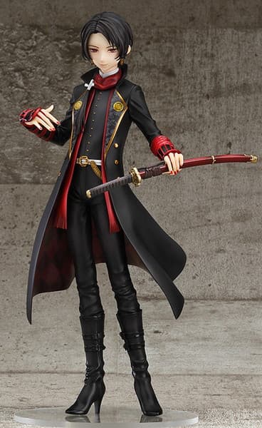 刀剣乱舞-ONLINE- 加州清光
