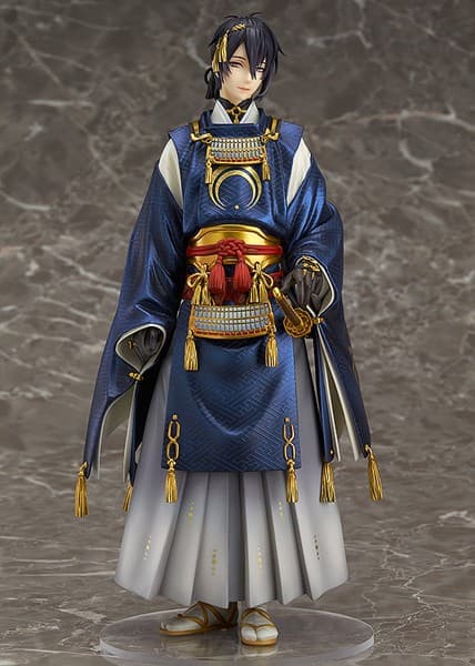 刀剣乱舞-ONLINE- 三日月宗近