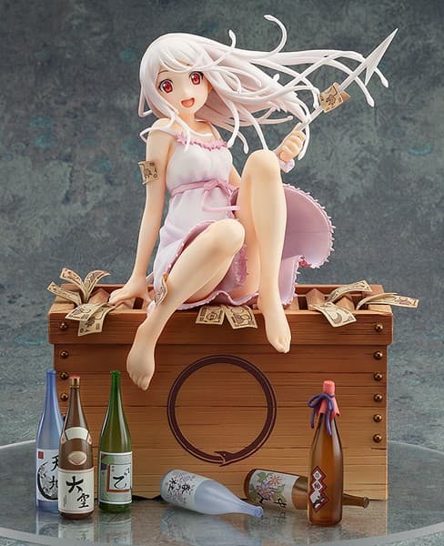 〈物語〉シリーズ セカンドシーズン 千石撫子 メドゥーサVer.