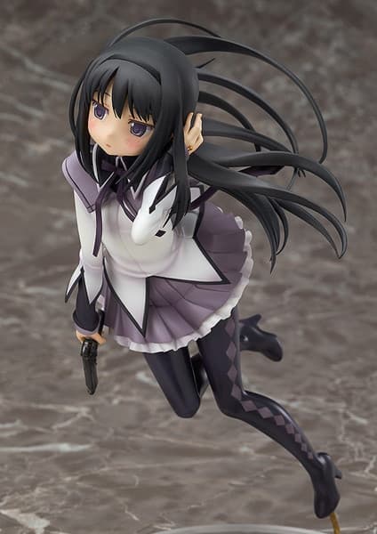 劇場版 魔法少女まどか☆マギカ ［前編］始まりの物語/［後編］永遠の物語 暁美ほむら-始まりの物語/永遠の物語-