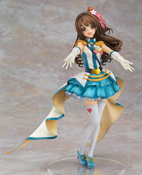 アイドルマスター シンデレラガールズ 島村卯月 クリスタルナイトパーティVer.