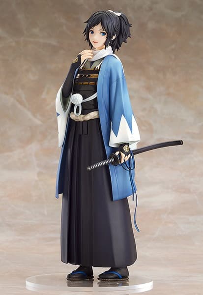 刀剣乱舞-ONLINE- 大和守安定