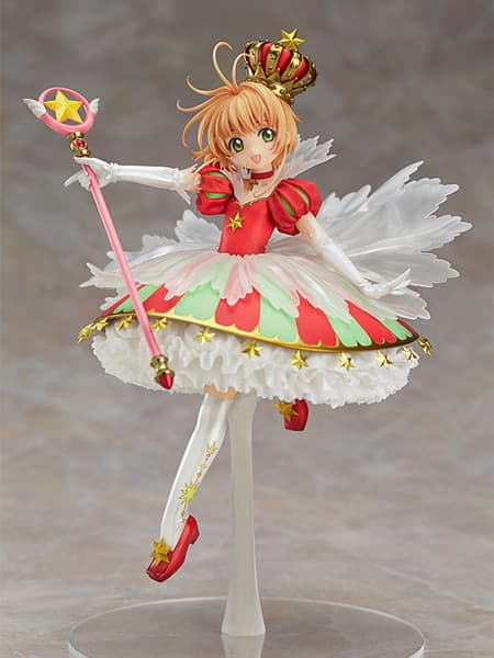 カードキャプターさくら 木之本桜