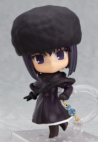 ねんどろいど 魔法使いの夜 久遠寺有珠