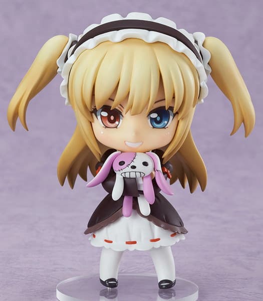 ねんどろいど 僕は友達が少ないNEXT 羽瀬川小鳩