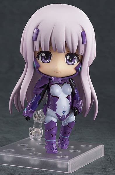 ねんどろいど マブラヴ オルタネイティヴ トータル・イクリプス イーニァ・シェスチナ
