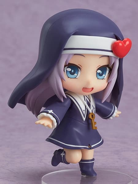 ねんどろいど 僕は友達が少ないNEXT 高山マリア