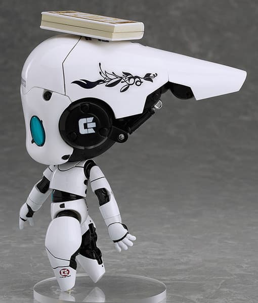 ねんどろいど ファイアボール チャーミング ドロッセル（チャーミング）