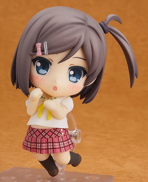 ねんどろいど 変態王子と笑わない猫。 筒隠月子