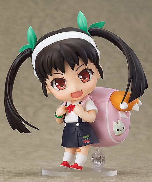 ねんどろいど 化物語 八九寺真宵