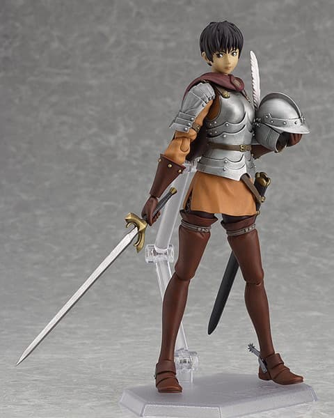 figma 映画「ベルセルク」 キャスカ