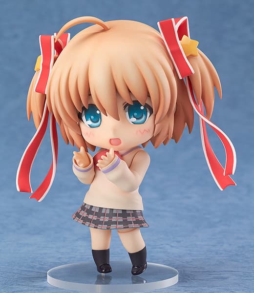 ねんどろいど リトルバスターズ！-Refrain- 神北小毬