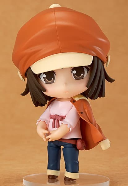 ねんどろいど 化物語 千石撫子