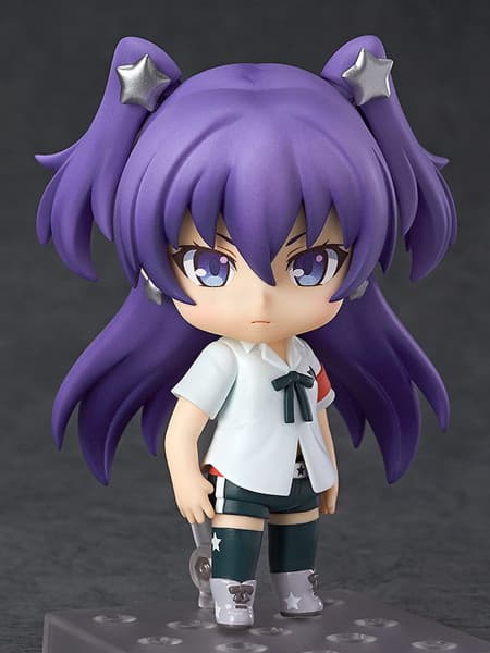 ねんどろいど 幻影ヲ駆ケル太陽 星河せいら