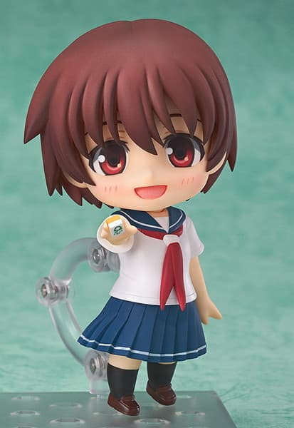 ねんどろいど 咲-Saki-全国編 宮永咲