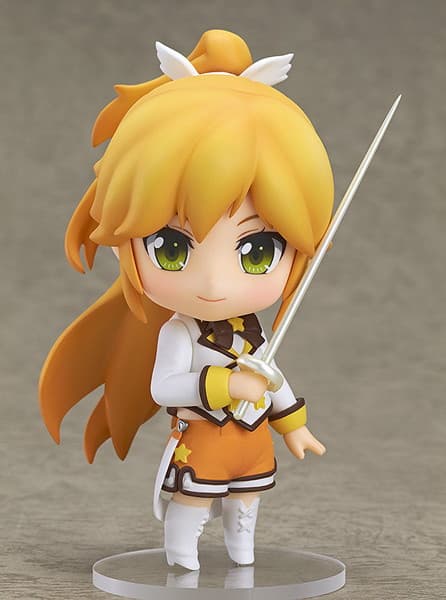 ねんどろいど ファンタジスタドール ささら