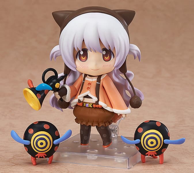 ねんどろいど 劇場版魔法少女まどか☆マギカ［新編］叛逆の物語 百江なぎさ