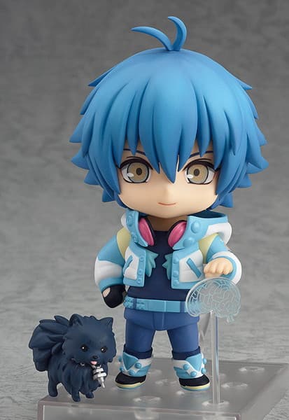 ねんどろいど DRAMAtical Murder 蒼葉＆蓮