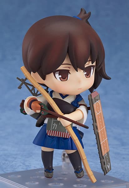 ねんどろいど 艦隊これくしょん-艦これ- 加賀