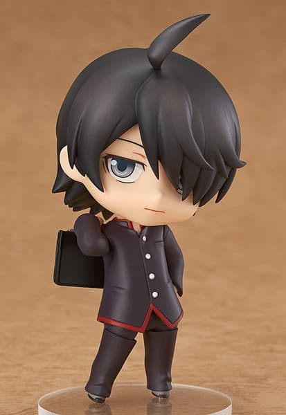 ねんどろいど 化物語 阿良々木暦