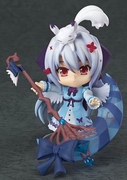 ねんどろいど 恋がさくころ桜どき ティナ