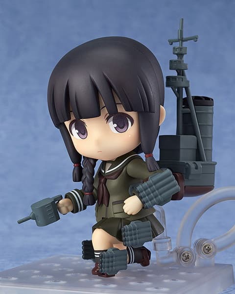 ねんどろいど 艦隊これくしょん-艦これ- 北上