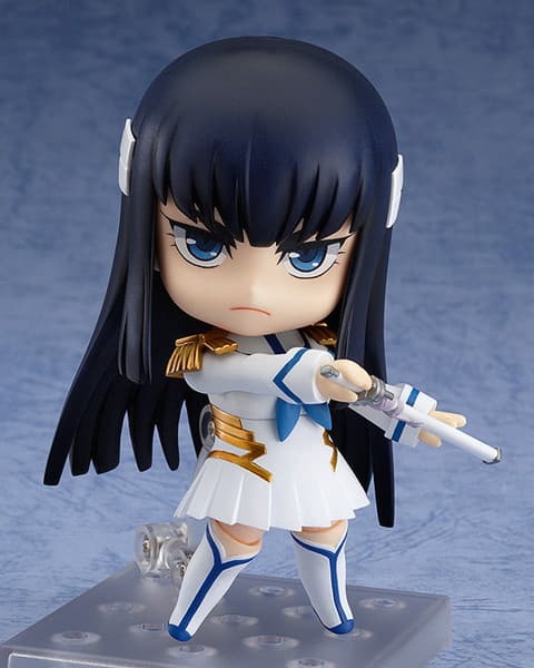 ねんどろいど キルラキル 鬼龍院皐月