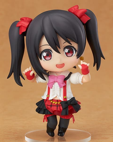 ねんどろいど ラブライブ！ 矢澤にこ